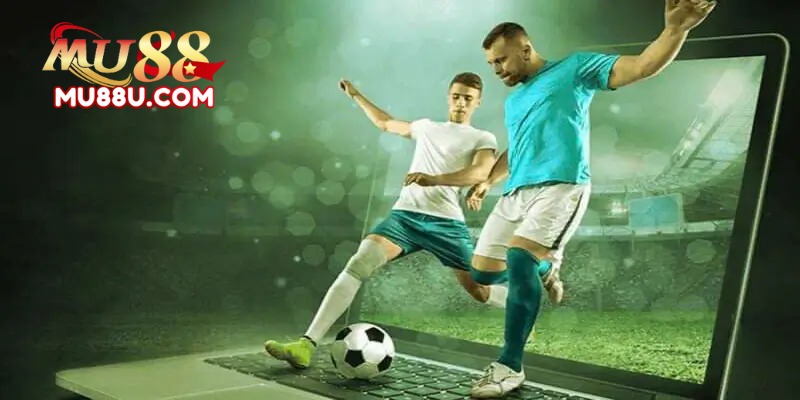 Cmd Sports Mu88