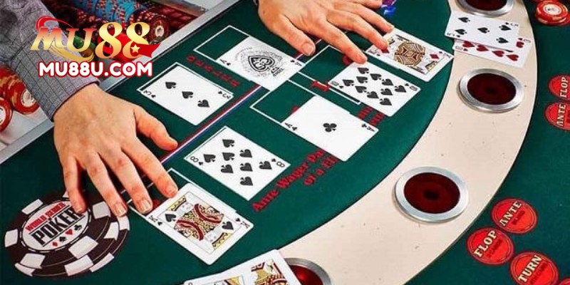 Game Bài Mu88