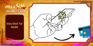 Giao Dịch Tại Mu88