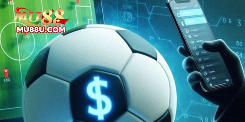 Kèo Tỷ Số Chính Xác
