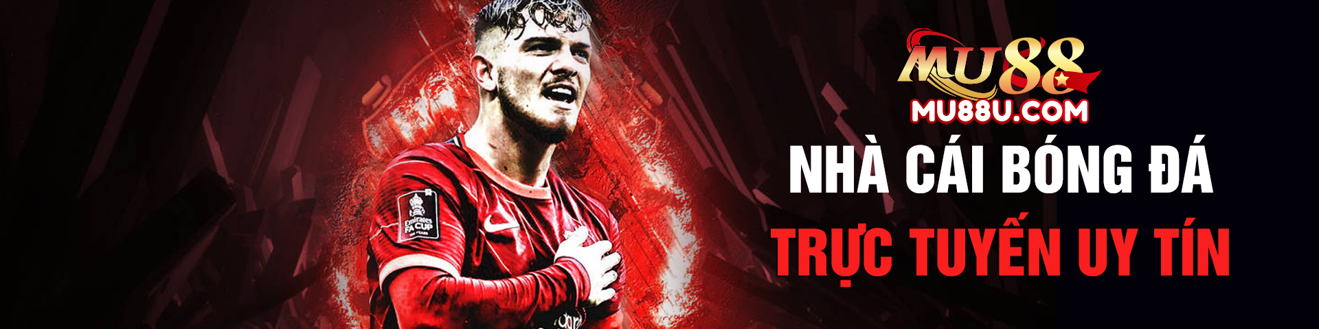 MU88 - Nhà cái bóng đá trực tuyến tuy tín