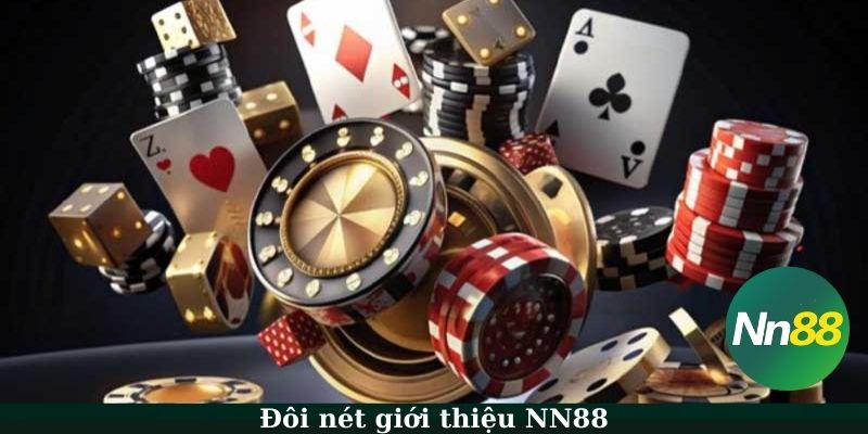 Đôi nét giới thiệu nhà cái NN 88