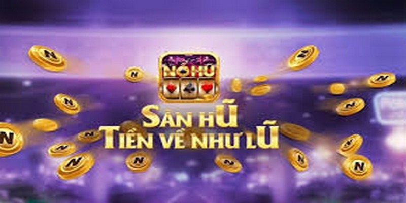 Nohu777 một điểm đến tuyệt vời cho người chơi cá cược