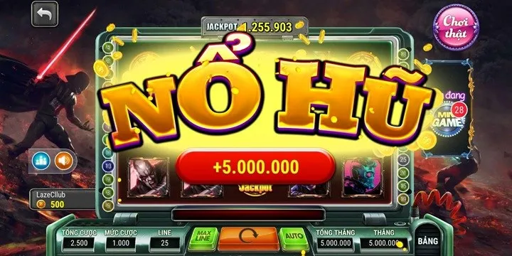 Bí kíp chơi Nohu90 luôn nhận thưởng khủng