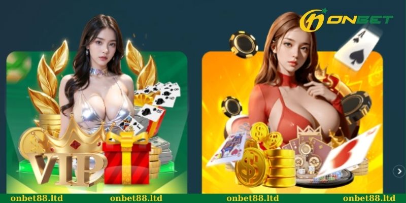 Sơ lược vài nét về nhà cái Onbet nổi tiếng hiện nay
