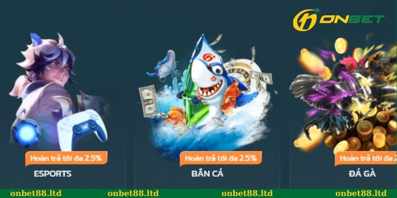 Game giải trí cực chất, phong phú toàn trò chơi hot trend