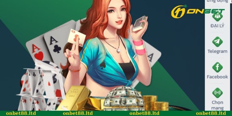 Kênh liên hệ CSKH Onbet nhanh và chuẩn xác