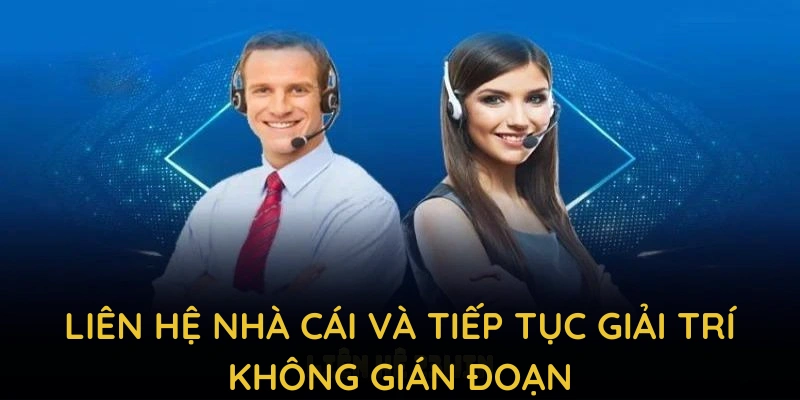 Kênh liên hệ one88 qua live chat để được giải quyết nhanh chóng