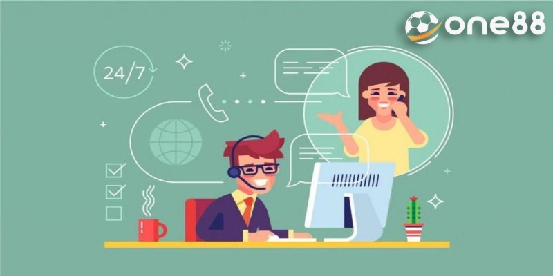 Cần chuẩn bị thông tin đầy đủ để được hỗ trợ chi tiết nhất