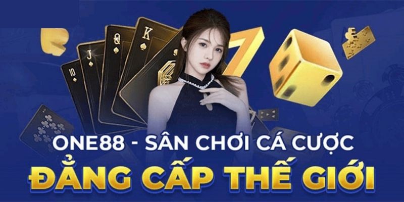 Tải ứng dụng one88 trên android