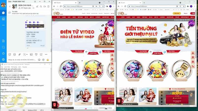 Nhà cái cập nhật cách chơi cá cược đơn giản Nhà cái cập nhật cách chơi cá cược đơn giản