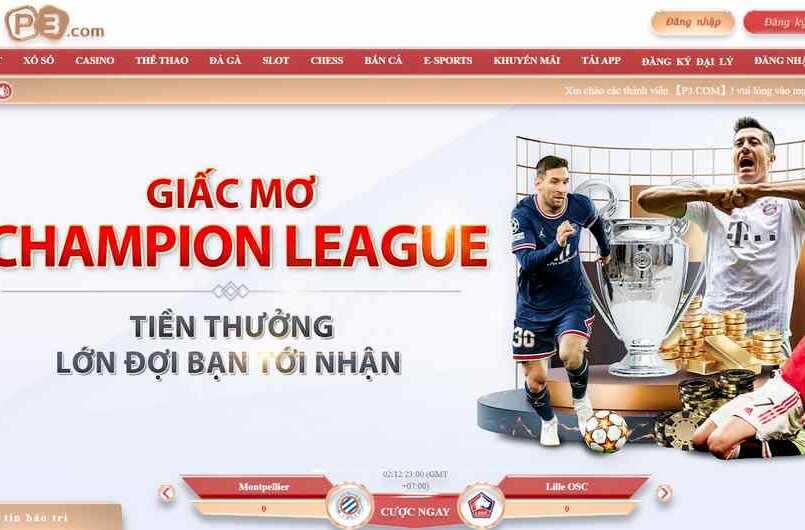 Theo dõi các sản phẩm giải trí ấn tượng Theo dõi các sản phẩm giải trí ấn tượng