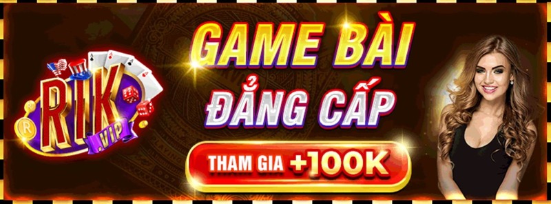 Hướng Dẫn Người Chơi Chi Tiết Cách Đăng Ký, Đăng Nhập Rikvip