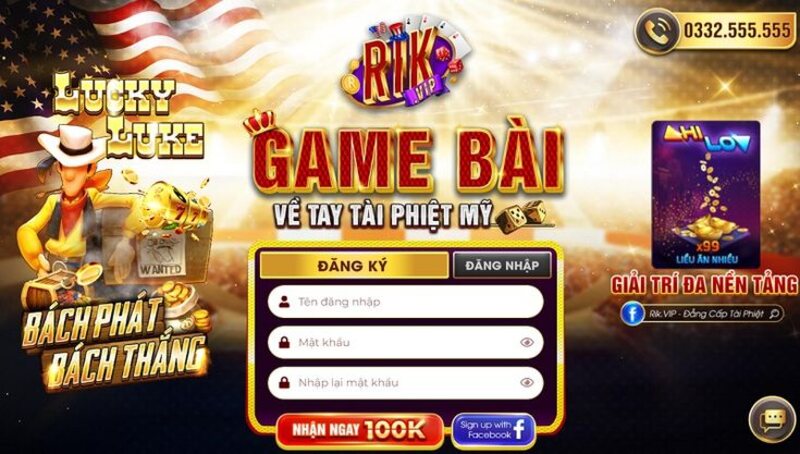 Những Siêu Phẩm Cá Cược Hay Và Hấp Dẫn Nhất Chỉ Có Tại Rikvip