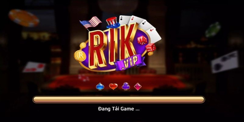 Giới thiệu thông tin về cổng cá cược Rikvip