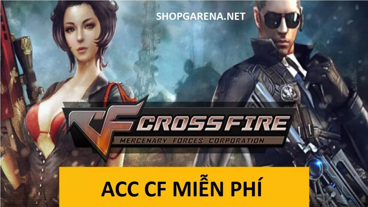 Acc Cf