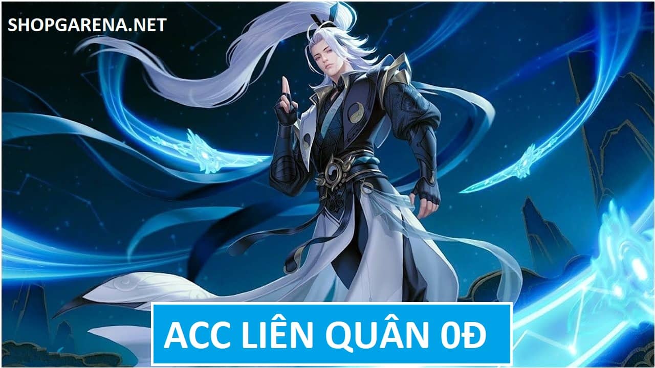 Acc Lien Quan 0d