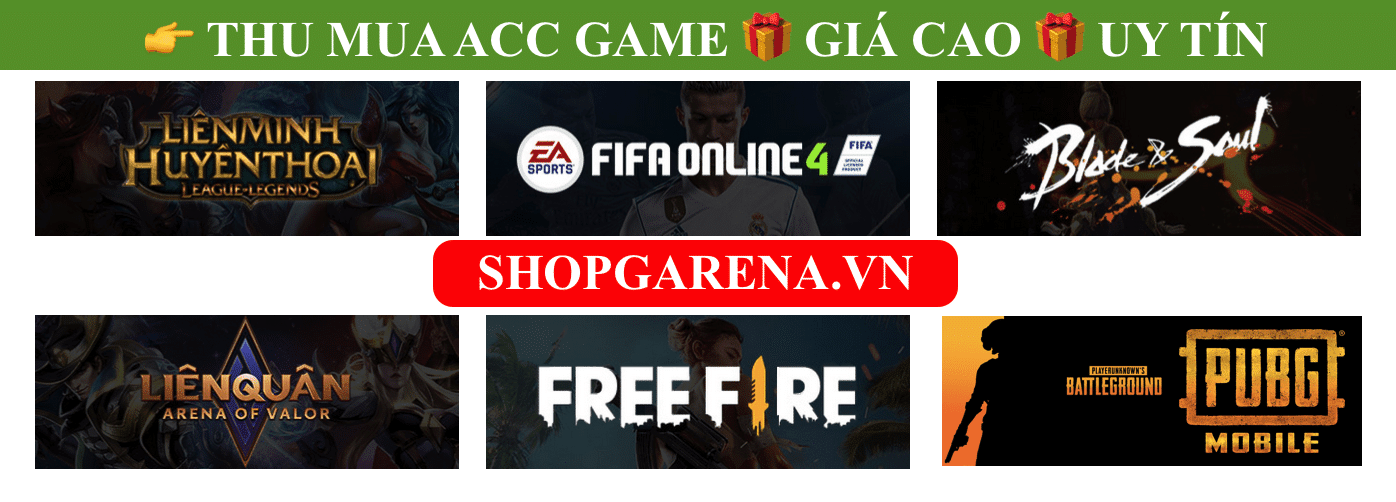 Thu Mua Acc Lie%CC%82n Qua%CC%82n FF Pubg Nro