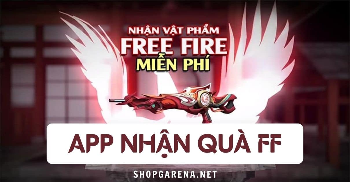 Sự Kiện Free Fire