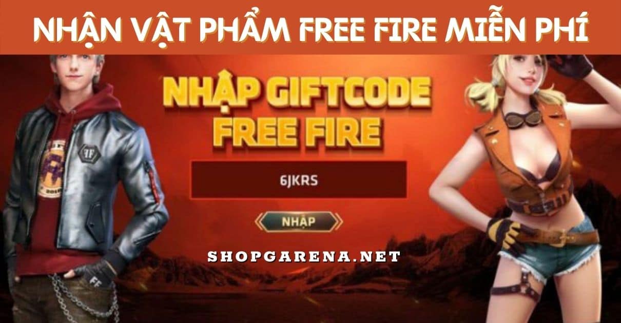 Nhan Vat Pham Free Fire Mien Phi