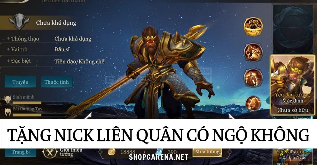 Cách Nạp Quân Huy Miễn Phí