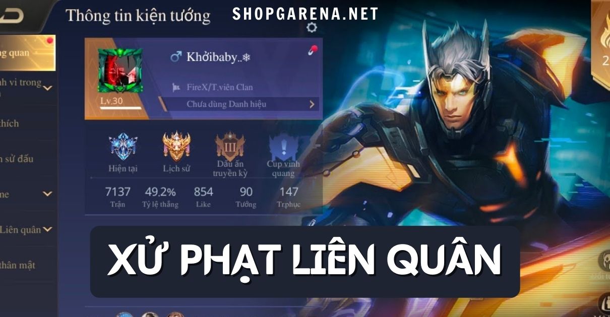 Sự Kiện Free Fire