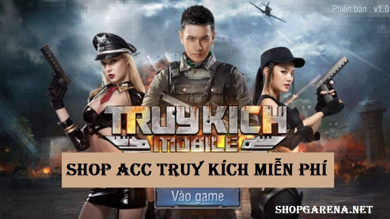 Thu Mua Acc Liên Quân FF Pubg Nro