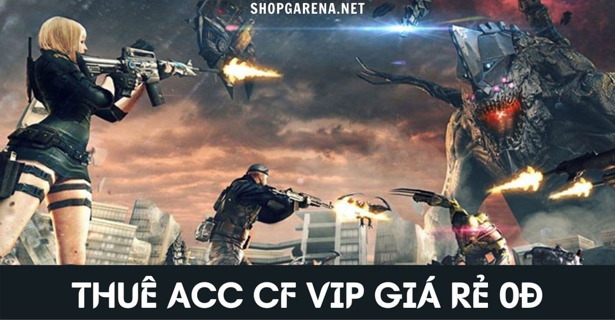 Thue Acc Cf Vip Gia Re 0d