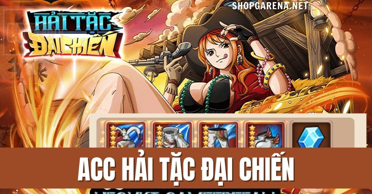 Acc Hai Tac Dai Chien free