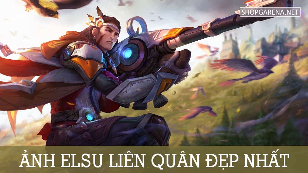 anh Elsu