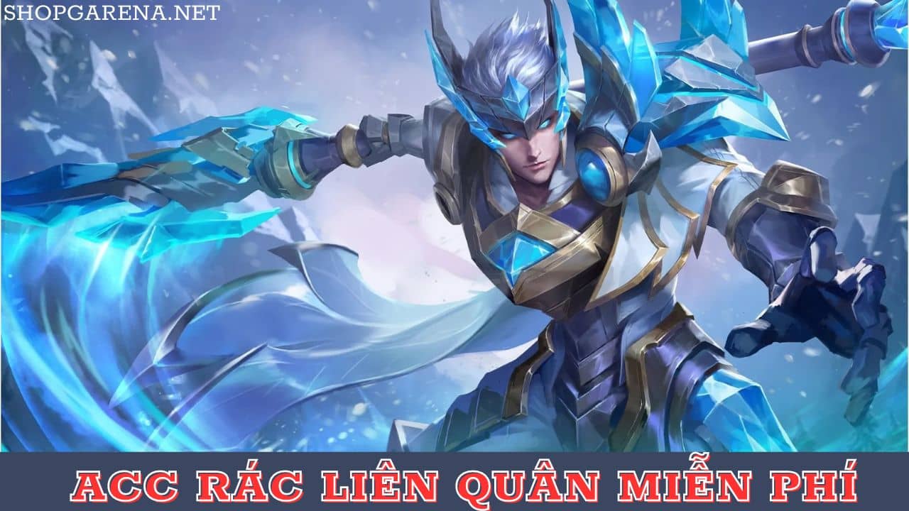 Cách Nạp Quân Huy Miễn Phí