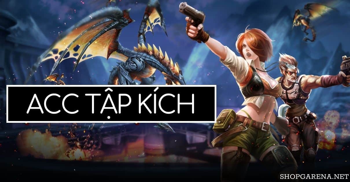 ACC Tap Kich