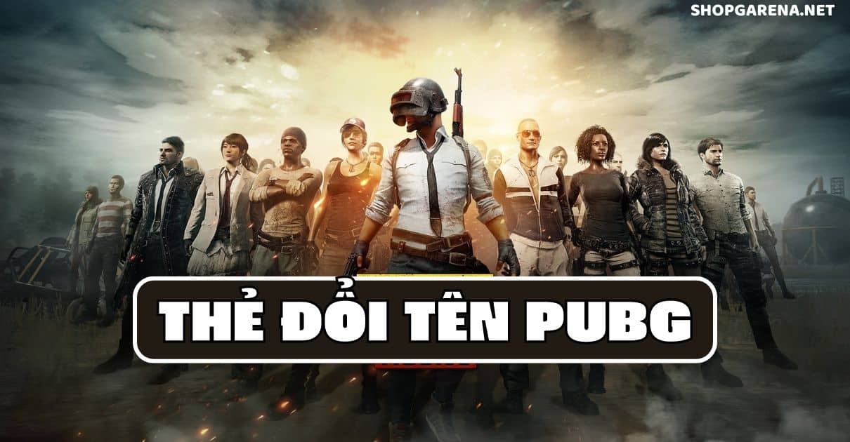 The Doi Ten PUBG