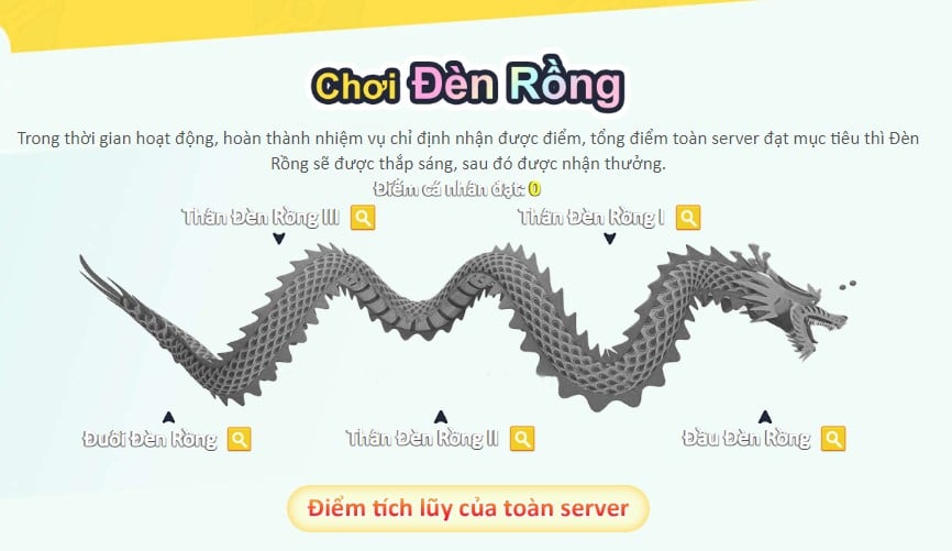 Chơi đèn Rồng