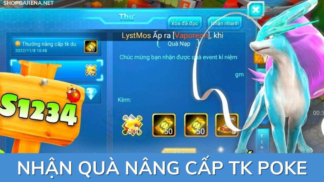 Cách Nạp Quân Huy Miễn Phí
