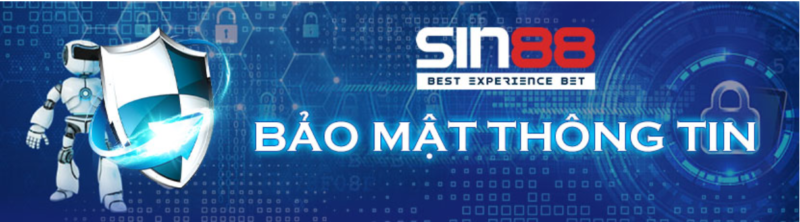 Bảo mật sin88