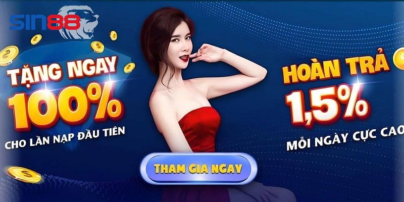 Ưu đãi đặc biệt cho thành viên