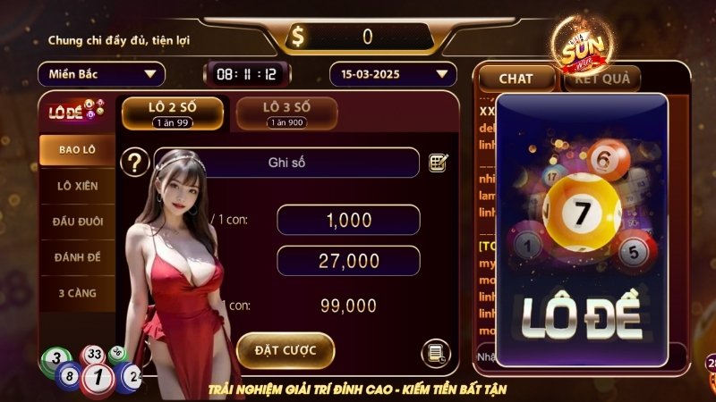 Lô đề online – Hàng Loạt Chủ Đề, Đa Dạng Giải Thưởng Lô đề online – Hàng Loạt Chủ Đề, Đa Dạng Giải Thưởng