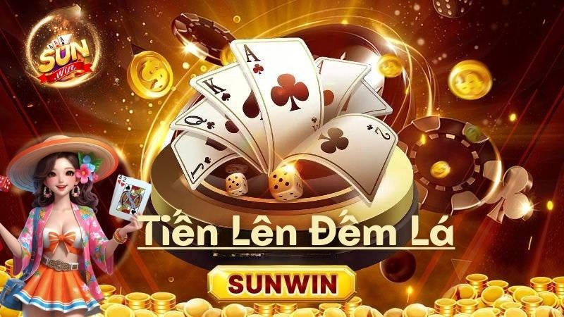 Tiên Lên Đếm Lá Sunwin Với Bí Kíp Bách Chiến Bách Thắng #1