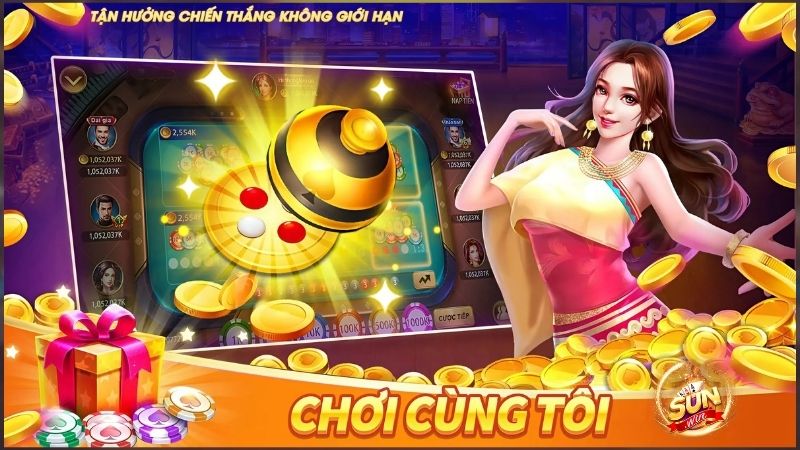 Xóc Đĩa Sunwin | Uy Tín, Xanh Chín - Rút Tiền Siêu Nhanh #1