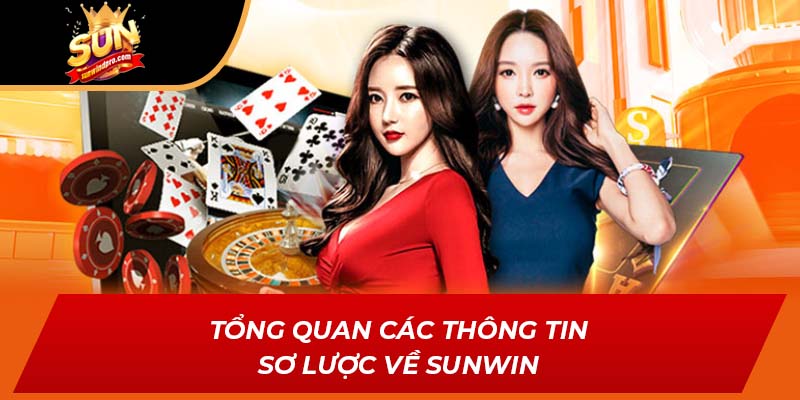 Tổng quan các thông tin sơ lược về SUNWIN