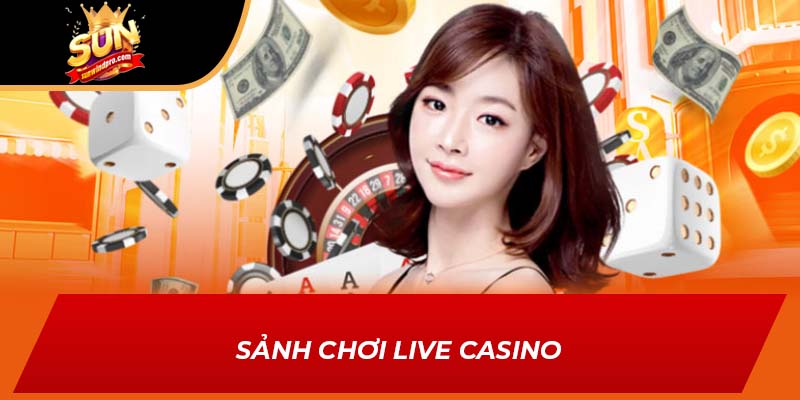 Live Casino