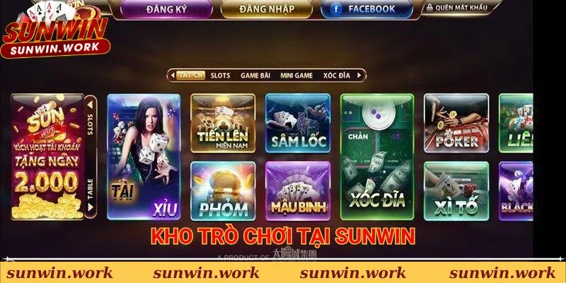 Kho game cực hot có mặt tại thương hiệu Kho game cực hot có mặt tại thương hiệu