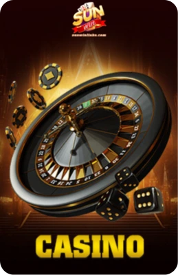 Casino sunwin