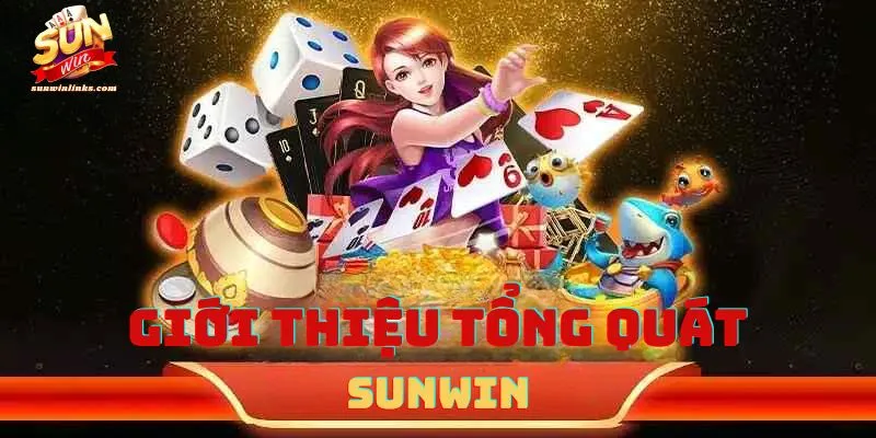 Gioi thieu sunwin