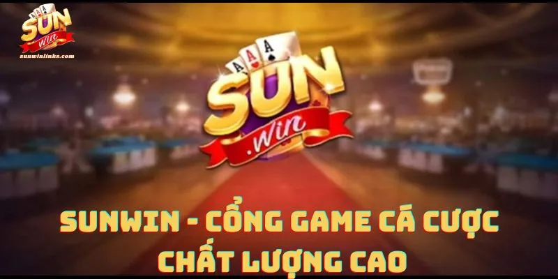 Sunwin 1