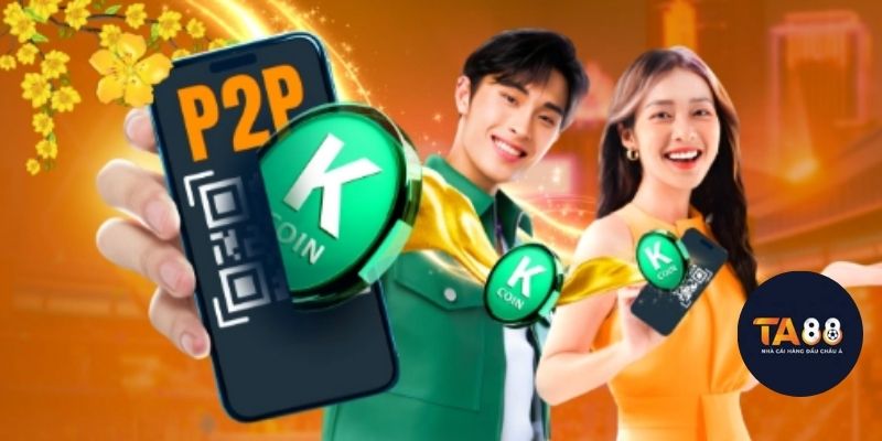 Tính bảo mật cao tại nền tảng trực tuyến