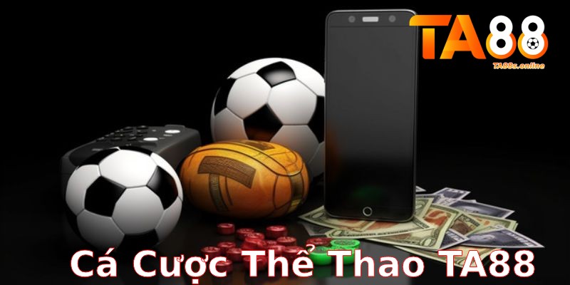TA88 – Link Truy Cập TA88 Chính Thức Nhận Thưởng 88k 10 Cá cược thể thao