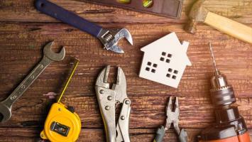Dịch vụ sửa chữa nhà chuyên nghiệp nhất tỉnh Bắc Ninh