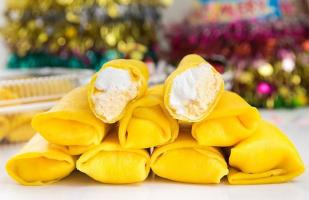 Địa chỉ bán bánh crepe sầu riêng ngon và chất lượng nhất TP. Biên Hòa, Đồng Nai
